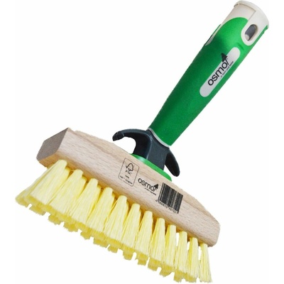 OSMO Kartáč k čištění teras 150mm