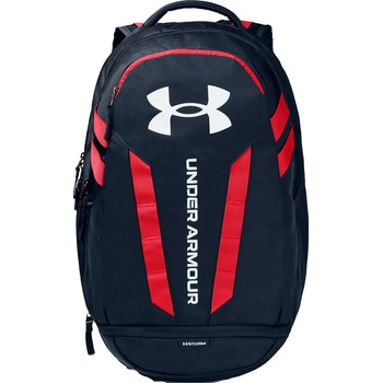 Under Armour Раница Under Armour UA Hustle 5.0 Backpack-NVY 1361176-409 Размер OSFA