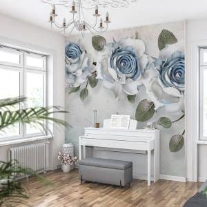 Art Gift Decor Фототапет флорал