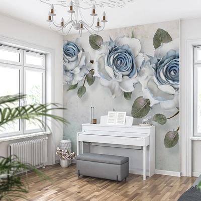 Art gift Фототапет флорал