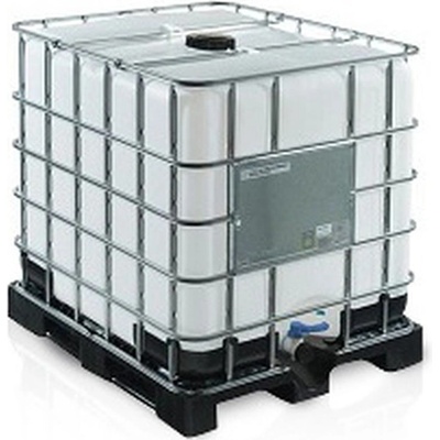 Ibc Kontejner 1000l Levne (jako jsou, kontejnery jsou, skladování přepravu, 1000 litrů) Ibc Kontejner 1000l Levne