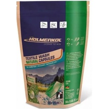 Homenkol Textile Wash Natural Capsules 30 PD