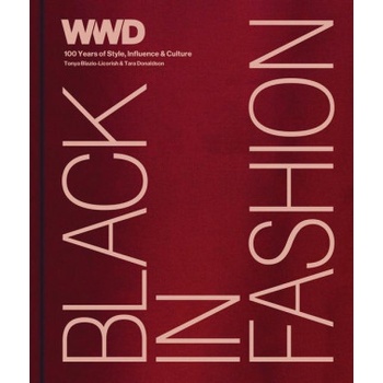 BLACK IN FASHION | UNION SQUARE