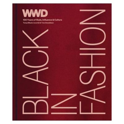 BLACK IN FASHION | UNION SQUARE