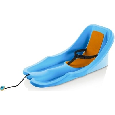 Gizmo Riders BABY RIDER modrá