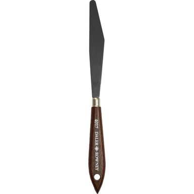 D&R špachtla N17 rozmer 120x19 mm