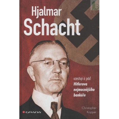 Hjalmar Schacht Kopper Christopher