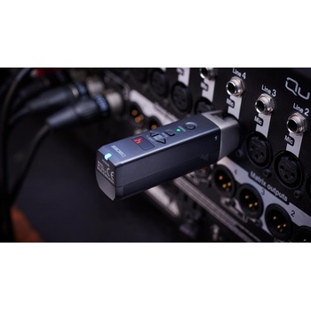 Image 1 of BOSS WL-30XLR