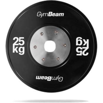 Image 1 of GymBeam Rubber Plate | 50 mm [25 кг. ]