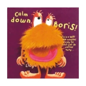 Calm Down Boris | Sam Lloyd (2006)