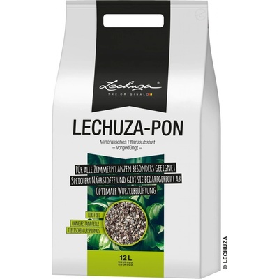 Lechuza Pon 12 l