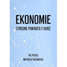 Ekonomie - Vít Pošta, Markéta Šumpíková