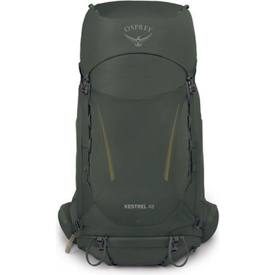 Osprey Туристическа раница OSPREY KESTREL 48, bonsai green (10030951OSP)