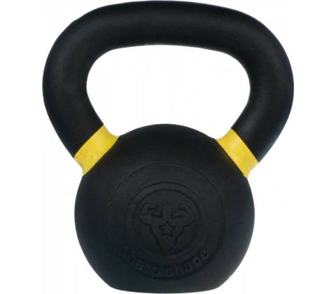 Sharp Shape Kettlebell 12 kg
