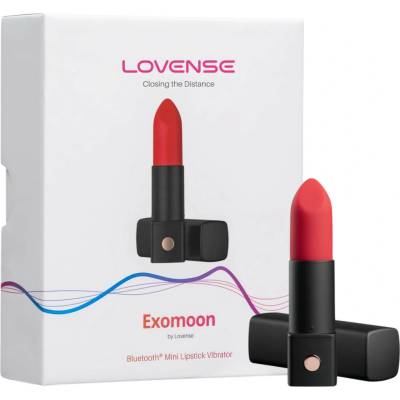 Lovense Exomoon