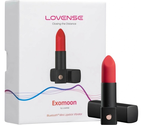 Lovense Exomoon
