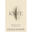 Salman Rushdie - Knife