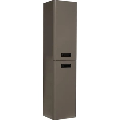 AMBER МЕБЕЛ ЗА БАНЯ amber ТИП КОЛОНА С ПЛАВНО ЗАТВАРЯНЕ sm2002-80 35х30х150--- (sm2002-80)