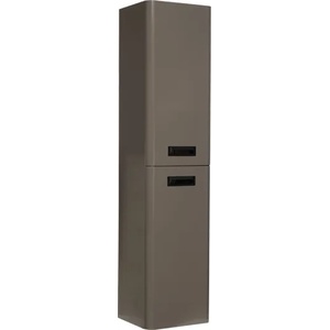 AMBER МЕБЕЛ ЗА БАНЯ amber ТИП КОЛОНА С ПЛАВНО ЗАТВАРЯНЕ sm2002-80 35х30х150--- (sm2002-80)