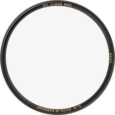 B+W 007 XS-PRO MRC Nano 82 mm