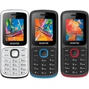 ALIGATOR D210 Dual SIM bílo-černá