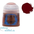 GW Citadel Layer: Doombull Brown 12ml