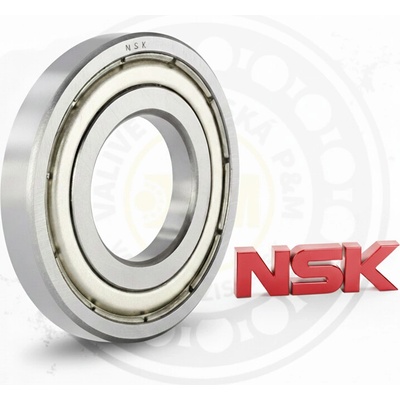 Ložisko 609 2Z C3 NSK