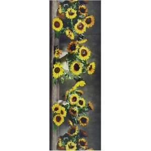 Universal Покривка Universal Ricci Sunflowers, 52 x 100 cm (46316)