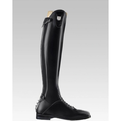 Franco Tucci Harley Scott Brash+E Jezdecké boty Tex černá – Hledejceny.cz