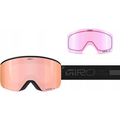 Giro Ella Rails