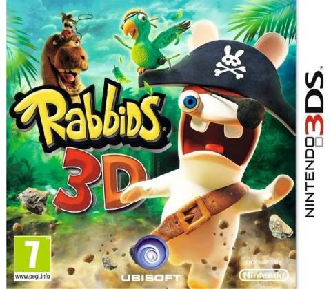 Rabbids