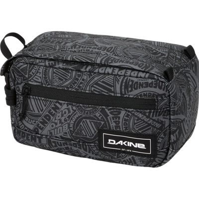 Dakine Groomer Travel Black Independent