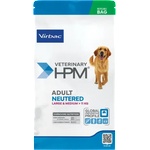 Virbac Adult Neutered Dog Large & Medium- за кастрирани кучета средни и големи породи - 12 кг
