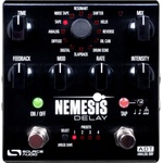 Source Audio Nemesis Delay ADT Eфект за китара (SR SA 260A OS ND)