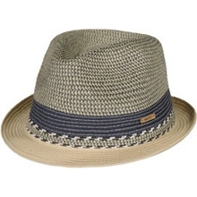 Barts Fluoriet Hat Blue