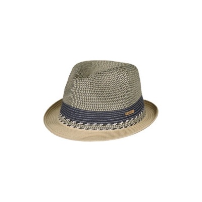 Barts Fluoriet Hat Blue