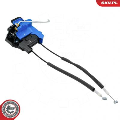 Zámok dverí ESEN SKV 60SKV594