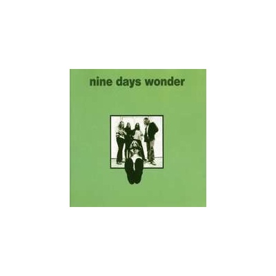 Nine Days Wonder - Fermillom