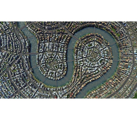 Cities: Skylines