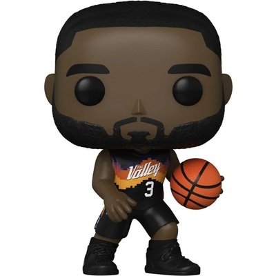 Фигурка Funko POP! Basketball NBA: Phoenix Suns - Chris Paul (CE'21) #132 (FUNKO-070964)