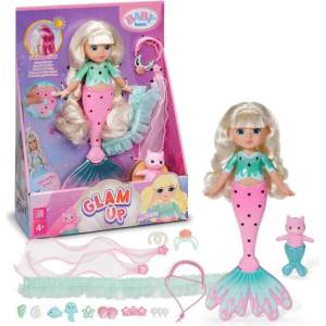 Zapf Creation BABY born Русалка Sparkle (871737)