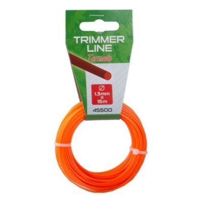 Struna žací kulatá 1. 3mm x 15m