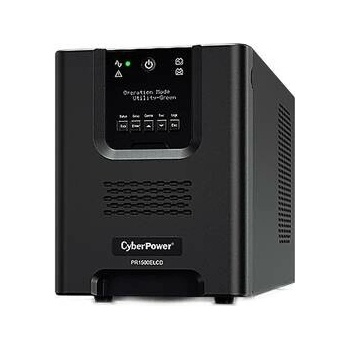 CyberPower PR1500ELCD