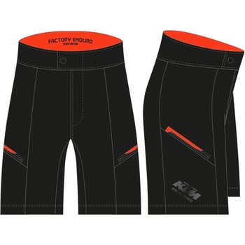 KTM Factory Enduro black Edition 2022 black