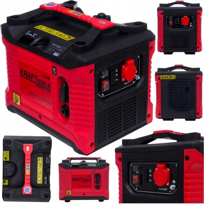 Kärcher KD192 – Zbozi.Blesk.cz