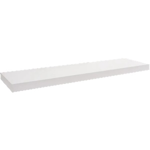 DOMAX РАФТ СКРИТ МОНТАЖ fs 80/24 bi 795х235мм БЯЛ (65110 , 651101)