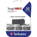Image 1 of Verbatim ToughMax 32GB USB 2.0 49331