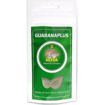 Guaranaplus Hliva Ustricová prášok 75 g