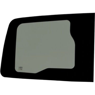 CARBEST Прозорец за задна врата на Citroën Jumpy 3/Spacetourer след 2016г (31706)