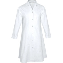 Nino Cucino Chef dlhý rukáv dámska biela L